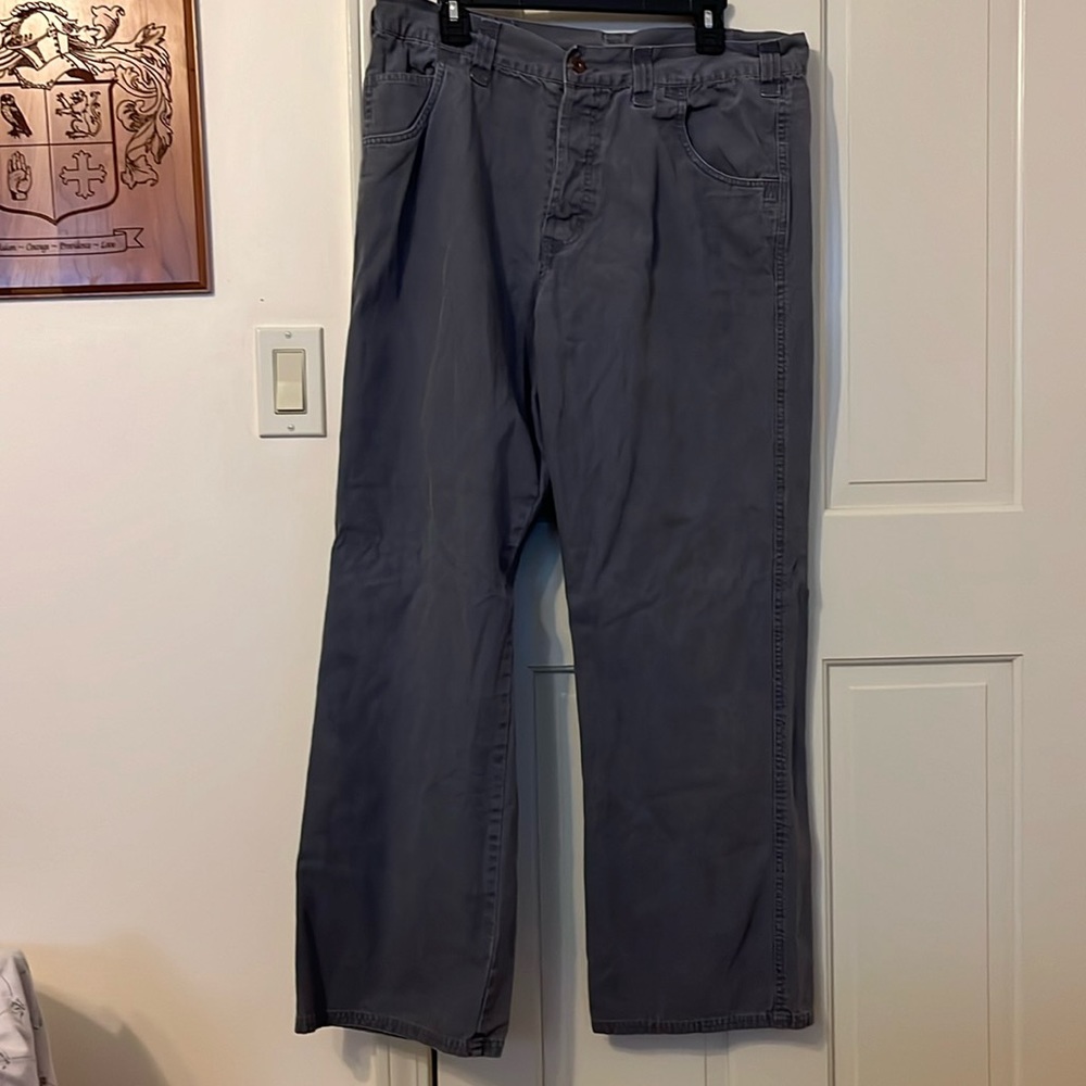 Stapleford pants 36x32